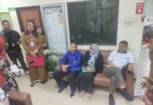 PT Rigspek Perkasa Mangkir di Sidang Perdana, Kuasa Hukum Sebut Perusahaan Tidak Menghormati Proses Hukum