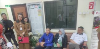 PT Rigspek Perkasa Mangkir di Sidang Perdana, Kuasa Hukum Sebut Perusahaan Tidak Menghormati Proses Hukum