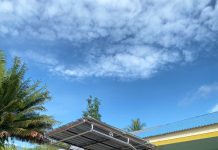 Wabup Bambang ASB Kembali ke Almamater, Beri Motivasi Siswa SMAN 1 Lebong