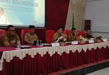 Pemkab Lebong Perkuat Sinkronisasi Pembangunan 2026