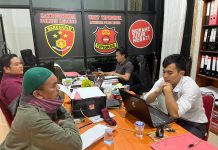 Pontensi Tersangka Bertambah, Eks Pjs Kades Bungin Ditangkap Tipidkor