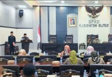 Meski APBD 2026 Turun, Bupati Rijanto: “Setiap Rupiah Tetap untuk Rakyat!”