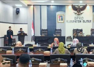 Meski APBD 2026 Turun, Bupati Rijanto: “Setiap Rupiah Tetap untuk Rakyat!”
