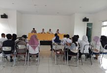 Tagihan Pajak di Lebong Bakal Diperketat, Pemkab Gandeng Pemprov Bengkulu dan Samsat