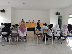 Tagihan Pajak di Lebong Bakal Diperketat, Pemkab Gandeng Pemprov Bengkulu dan Samsat