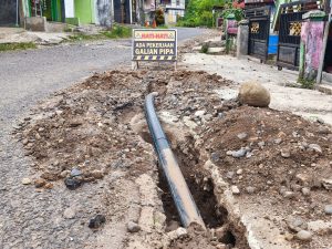 PUPR-Hub Lebong Bakal Tegur Tiga Kontraktor Proyek Air Bersih, Progres Masih di Bawah Target