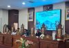 DPRD dan Pemkab Lebong Bahas R-APBD 2026