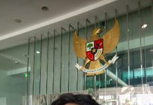 ADA APA DENGAN FAP? Pasca Digeledah, Pejabat BP Batam Justru Naik Jabatan, Kodat86: Ini Indikasi Klaster!