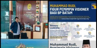 KODAT86 BONGKAR! Kepala BP Batam Diduga Dalang Korupsi Proyek Gagal Dermaga Batu Ampar, Potensi Rugikan Negara Rp 30,5 Miliar!