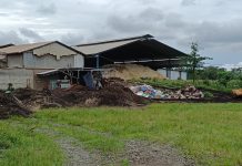 Warga Kendalrejo Tolak Pabrik Pengolah Limbah Ayam, DLH dan PTSP Beri Keterangan Berbeda