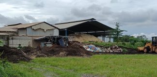 Warga Kendalrejo Tolak Pabrik Pengolah Limbah Ayam, DLH dan PTSP Beri Keterangan Berbeda