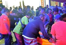 Mahasiswa di Nglegok Blitar Ditemukan Tewas Gantung Diri di Rumahnya