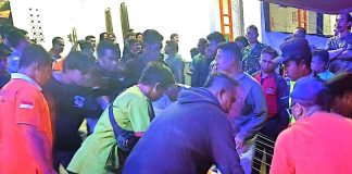 Mahasiswa di Nglegok Blitar Ditemukan Tewas Gantung Diri di Rumahnya