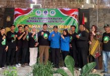 BNN dan P-AP3I Blitar Edukasi Publik Soal Terapi Banyuurip & Pencegahan Narkoba