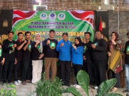 BNN dan P-AP3I Blitar Edukasi Publik Soal Terapi Banyuurip & Pencegahan Narkoba