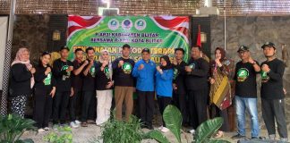 BNN dan P-AP3I Blitar Edukasi Publik Soal Terapi Banyuurip & Pencegahan Narkoba