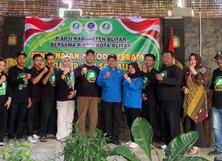 BNN dan P-AP3I Blitar Edukasi Publik Soal Terapi Banyuurip & Pencegahan Narkoba