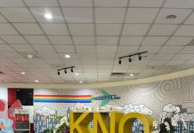 Skandal Tender Bandara Kualanamu: Pemenang Digugurkan, Diduga Kuat untuk “Ngomporin” Perusahaan Ilegal