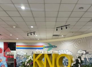 Skandal Tender Bandara Kualanamu: Pemenang Digugurkan, Diduga Kuat untuk “Ngomporin” Perusahaan Ilegal