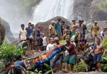 Air Terjun Paliak Telan Korban Jiwa, BPBD: Tak Ada Papan Peringatan