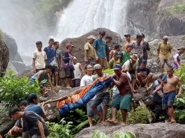 Air Terjun Paliak Telan Korban Jiwa, BPBD: Tak Ada Papan Peringatan