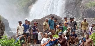 Air Terjun Paliak Telan Korban Jiwa, BPBD: Tak Ada Papan Peringatan