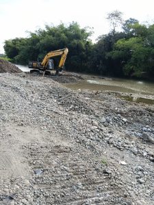 Jejak Tambang Pasir Tanpa Izin di Sungai Lekso: DPRD Blitar Siap Bongkar Praktik Liar