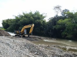 Jejak Tambang Pasir Tanpa Izin di Sungai Lekso: DPRD Blitar Siap Bongkar Praktik Liar