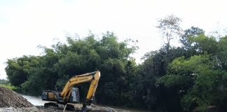 Jejak Tambang Pasir Tanpa Izin di Sungai Lekso: DPRD Blitar Siap Bongkar Praktik Liar