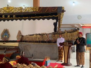 Tradisi Ruwatan Pasirharjo Hidupkan Semangat Hari Pahlawan