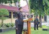 Polres Kendal Gelar Upacara Peringatan Hari Pahlawan 2025, Teladani Kesabaran, Keikhlasan, dan Pandangan Jauh ke Depan