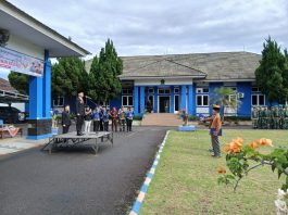 Wakil Bupati Ajak Masyarakat Teladani Semangat Juang di Hari Pahlawan 2025