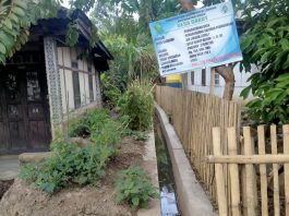 Warga Ungkap Dugaan Korupsi Dana Desa Garut, Pjs Kades Diduga Bermain di Banyak Kegiatan