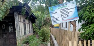 Warga Ungkap Dugaan Korupsi Dana Desa Garut, Pjs Kades Diduga Bermain di Banyak Kegiatan