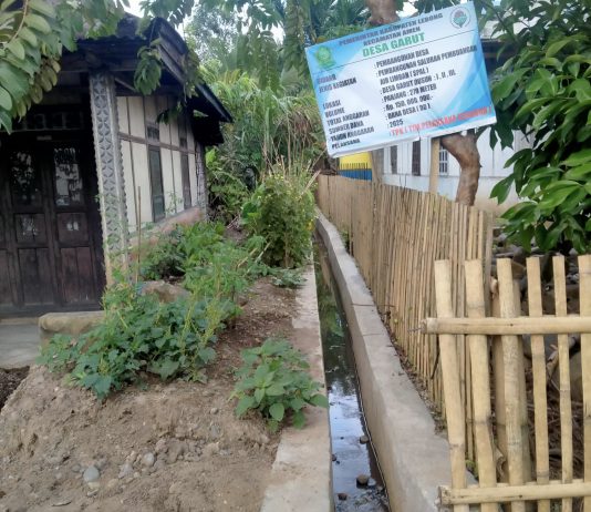 Warga Ungkap Dugaan Korupsi Dana Desa Garut, Pjs Kades Diduga Bermain di Banyak Kegiatan