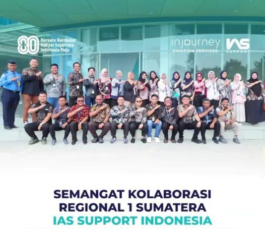 AP Aviasi Didesak Bertanggung Jawab atas Pembatalan Tender Kualanamu yang Sarat Kecurangan