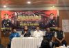 PIRAMIDA: Wujud Harmoni Polres Blitar Kota dan Insan Media