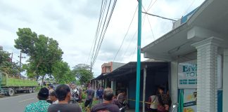 Tinggal Seorang Diri, Pria di Sanankulon Ditemukan Meninggal di Kamar Rumahnya