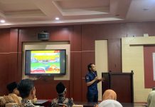 Pemkab Serta Polres Blitar Gencarkan Program Blitar Zero Bullying, Wujudkan Sekolah Aman dan Ramah Anak