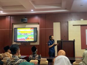 Pemkab Serta Polres Blitar Gencarkan Program Blitar Zero Bullying, Wujudkan Sekolah Aman dan Ramah Anak