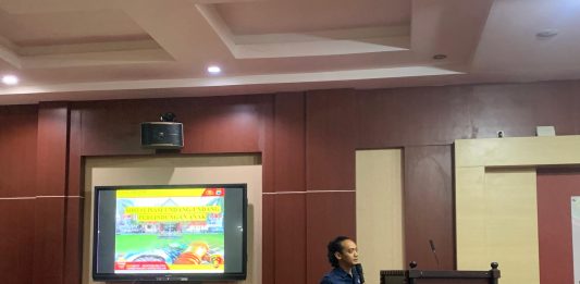 Pemkab Serta Polres Blitar Gencarkan Program Blitar Zero Bullying, Wujudkan Sekolah Aman dan Ramah Anak