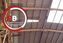 Standar K3 Dipertanyakan Pasca Pekerja Tewas Jatuh di Galangan Kapal PT Batamec Shipyard Batam