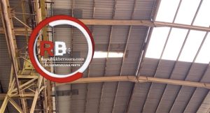 Standar K3 Dipertanyakan Pasca Pekerja Tewas Jatuh di Galangan Kapal PT Batamec Shipyard Batam