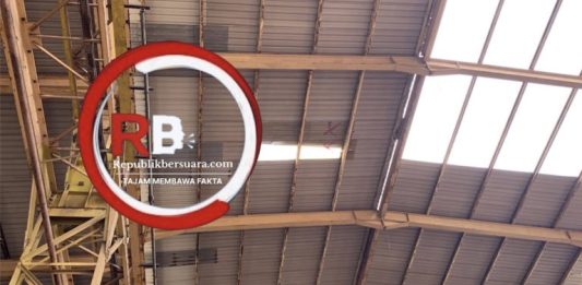 Standar K3 Dipertanyakan Pasca Pekerja Tewas Jatuh di Galangan Kapal PT Batamec Shipyard Batam