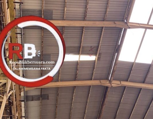 Standar K3 Dipertanyakan Pasca Pekerja Tewas Jatuh di Galangan Kapal PT Batamec Shipyard Batam