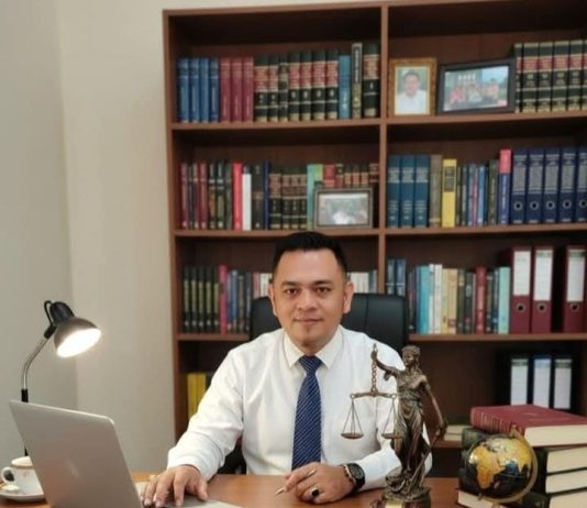 Modus Baru di Batam! Direktur Properti Serahkan Tanah Kosong untuk Tutupi Utang Rp 230 Juta, Kuasa Hukum: “Itu Penipuan!”