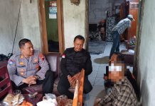 Satreskrim Polres Kendal Buru Terduga Pelaku Penganiayaan di Pasar Weleri