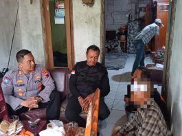 Satreskrim Polres Kendal Buru Terduga Pelaku Penganiayaan di Pasar Weleri