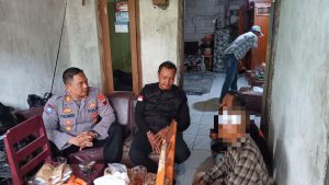 Satreskrim Polres Kendal Buru Terduga Pelaku Penganiayaan di Pasar Weleri