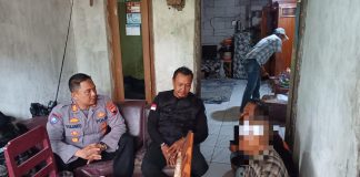 Satreskrim Polres Kendal Buru Terduga Pelaku Penganiayaan di Pasar Weleri